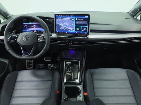 New 2026 Volkswagen Golf image 12