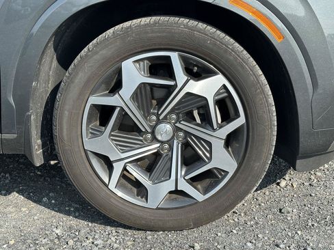 Used 2022 Hyundai Palisade Calligraphy AWD/4WD image 10