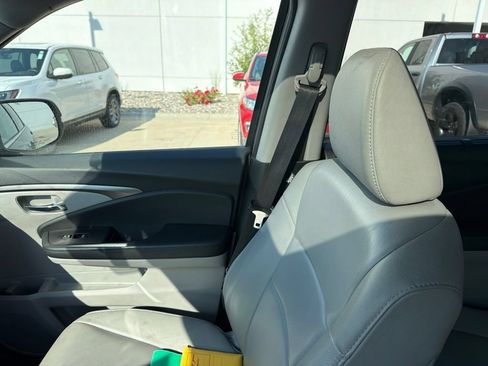 Used 2019 Honda Pilot EX-L image 19