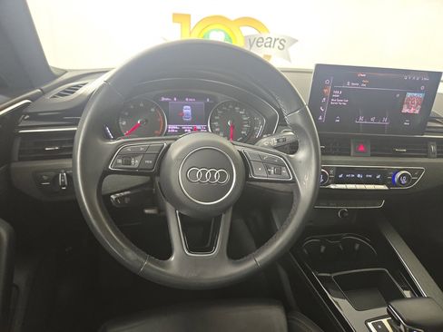 Used 2021 Audi A5 2.0T Premium AWD/4WD image 15