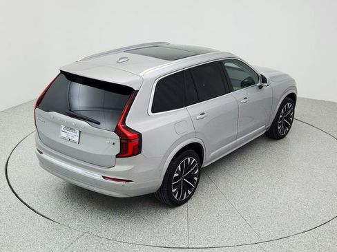 Certified 2025 Volvo XC90 B6 Plus image 15