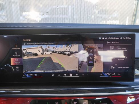 New 2026 BMW 760i xDrive AWD/4WD image 20