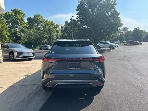 Used 2025 Lexus RX 350 Premium w/ Convenience Package AWD/4WD image 8