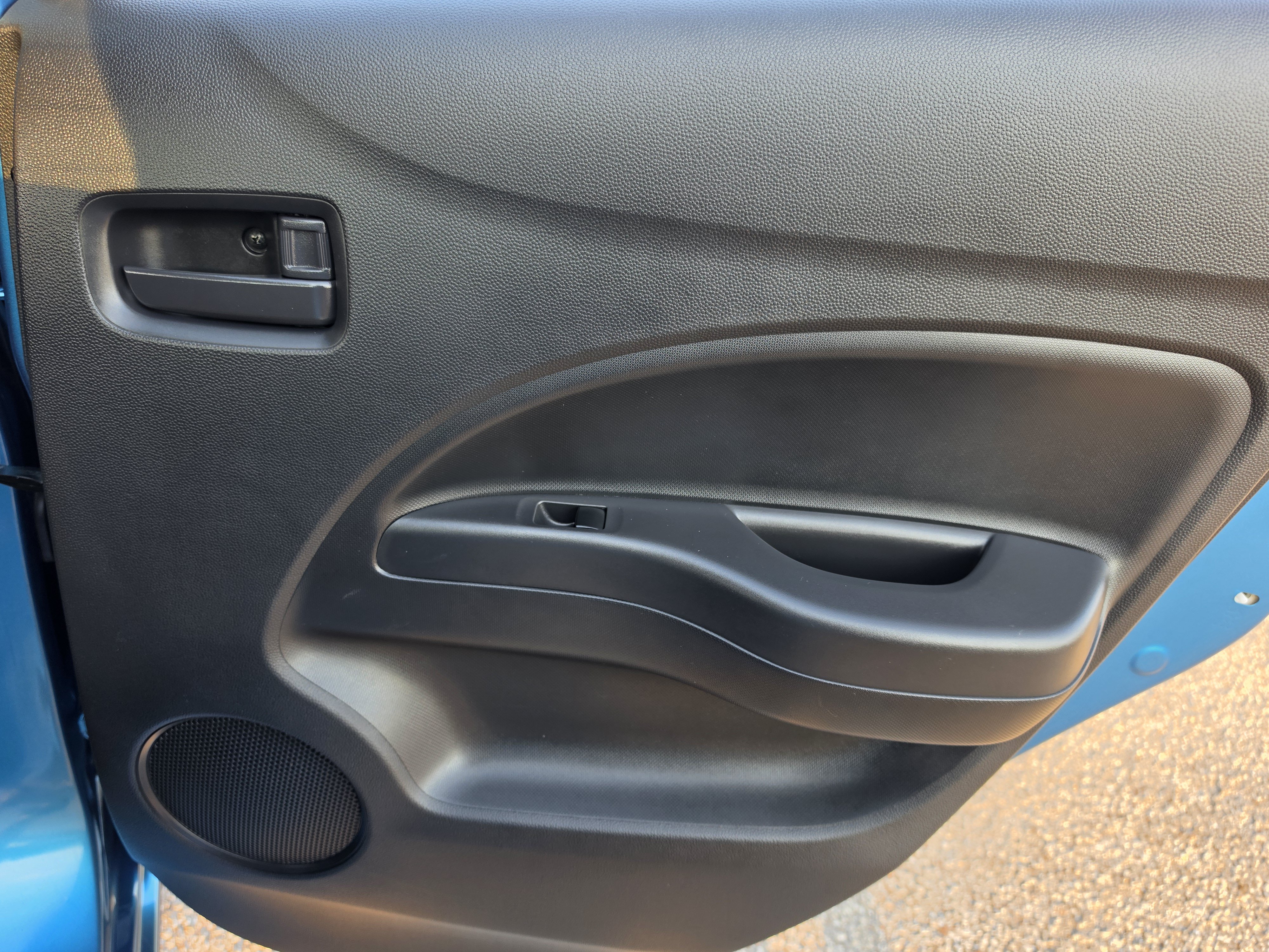 Used 2024 Mitsubishi Mirage LE FWD image 17