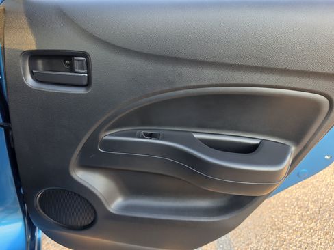 Used 2024 Mitsubishi Mirage LE FWD image 17