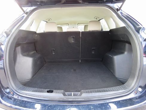 Used 2016 MAZDA CX-5 Sport image 17