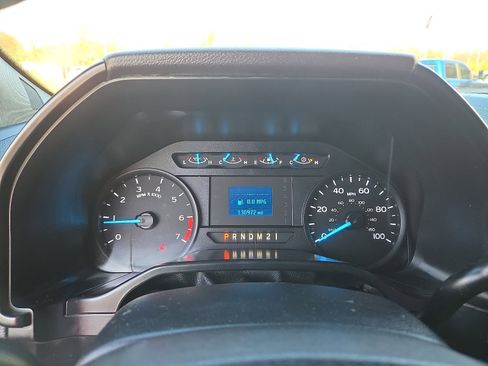 Used 2017 Ford F250 XL w/ Power Equipment Group image 23