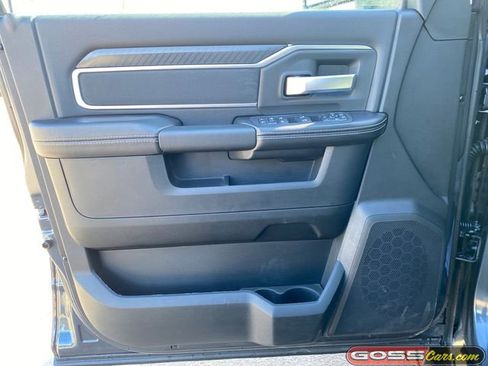 New 2026 RAM 2500 Big Horn image 22