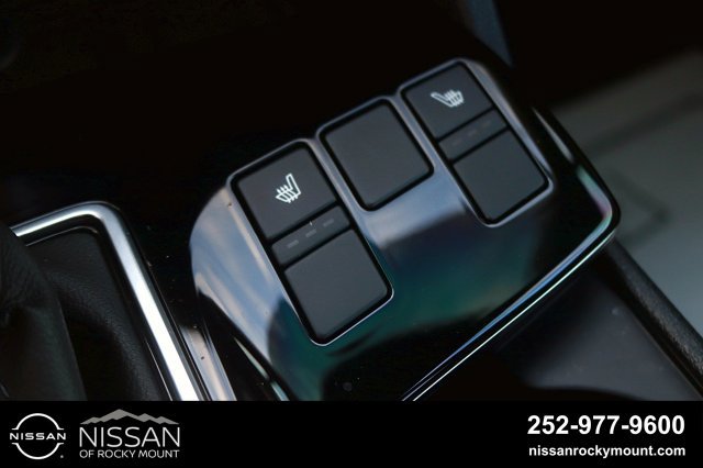 Used 2024 Kia Sportage X-Line w/ X-Line Premium Package AWD/4WD image 24