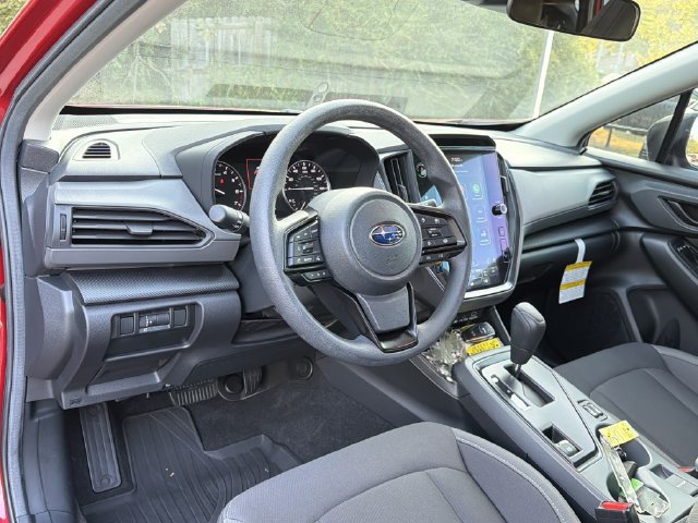 Certified 2026 Subaru Crosstrek 2.5i Premium AWD/4WD image 11