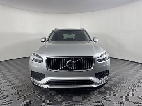 Used 2022 Volvo XC90 T6 Momentum w/ Advanced Package image 2