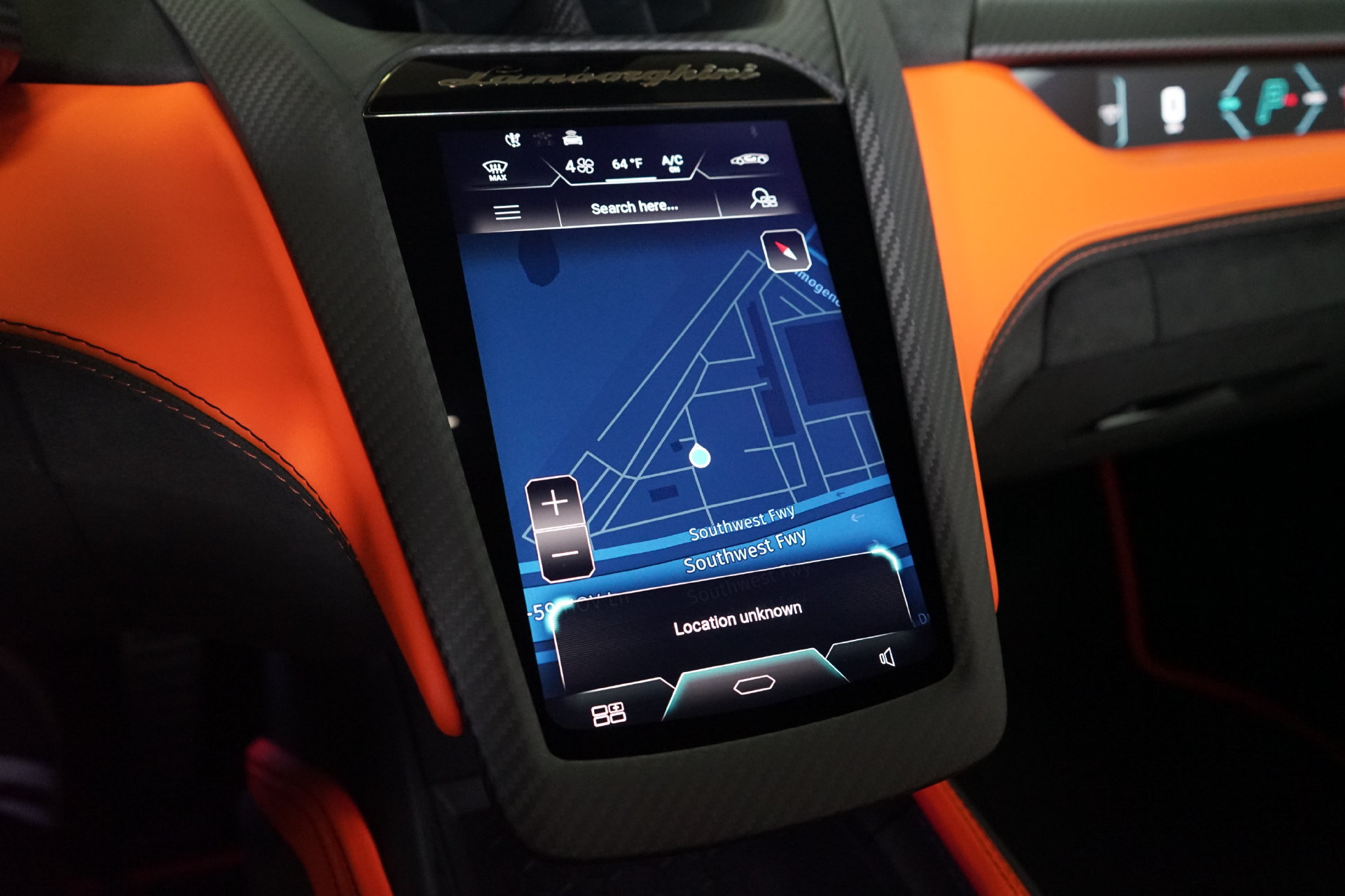 Used 2025 Lamborghini Revuelto AWD/4WD image 14