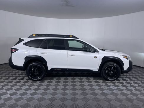 Used 2024 Subaru Outback Wilderness image 10