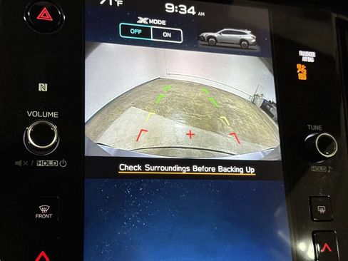 Used 2024 Subaru Outback Premium AWD/4WD image 15