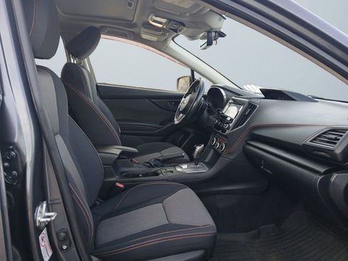 Used 2020 Subaru Crosstrek 2.0i Premium w/ Moonroof Package 2 image 15