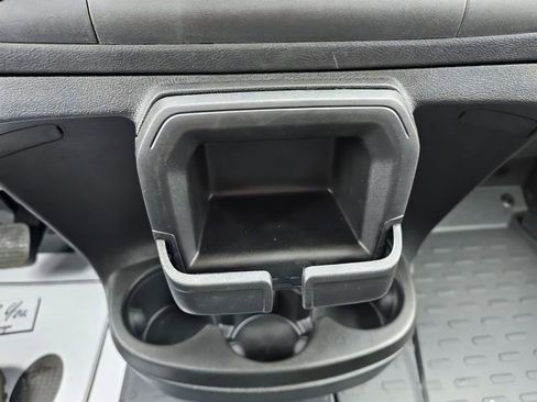 New 2025 RAM ProMaster 2500 w/ Power Group FWD image 18