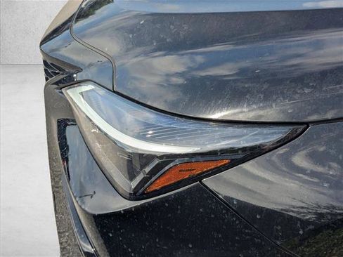 Used 2024 Lexus NX 350 F Sport image 15