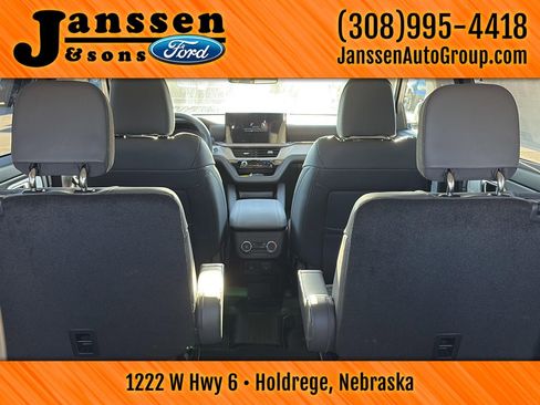 New 2026 Ford Explorer Active w/ Active Comfort Package image 11