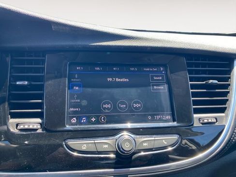Used 2022 Buick Encore Preferred w/ Safety Package AWD/4WD image 22
