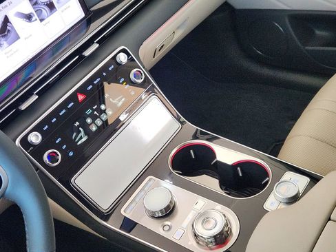 New 2026 Genesis GV80 2.5T image 14