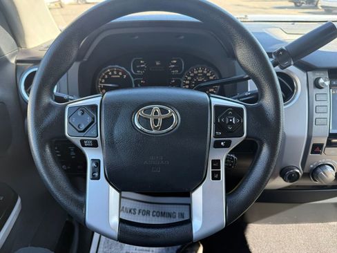 Used 2019 Toyota Tundra SR5 image 12