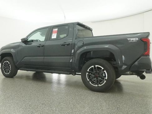 New 2025 Toyota Tacoma TRD Sport image 12