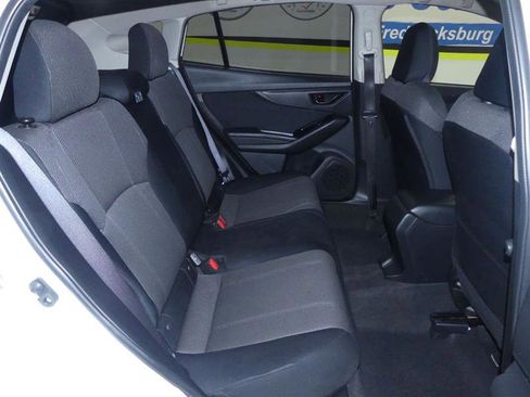 Used 2021 Subaru Crosstrek 2.0i w/ Popular Package #3 image 17