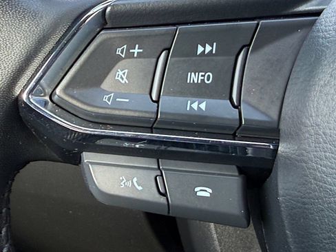 Used 2022 MAZDA CX-9 Touring AWD/4WD image 20