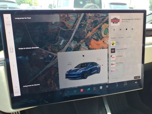 Used 2022 Tesla Model S AWD/4WD image 20
