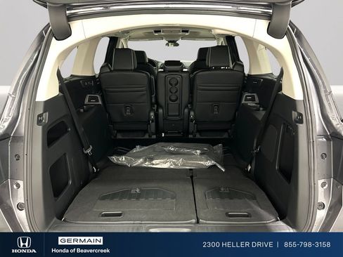 Used 2026 Honda Odyssey Touring image 28