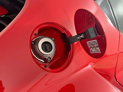 Used 2025 Ferrari 296 GTB RWD image 57