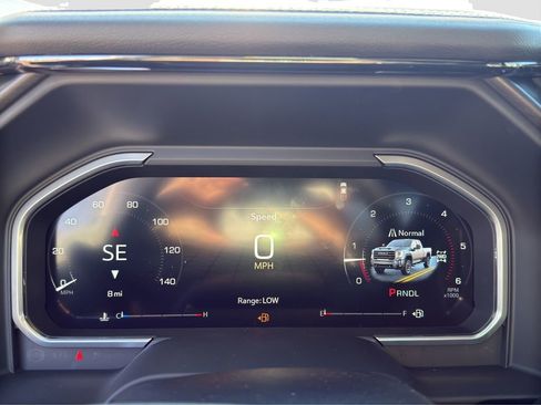New 2026 GMC Sierra 2500 AT4X w/ AT4X AEV Edition AWD/4WD image 9