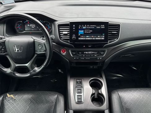 Used 2019 Honda Passport EX-L image 28