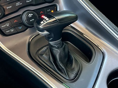 Used 2021 Dodge Challenger R/T w/ Driver Convenience Group RWD image 23