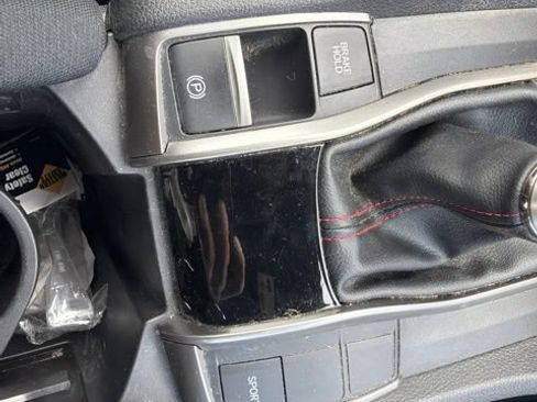 Used 2018 Honda Civic Si image 36