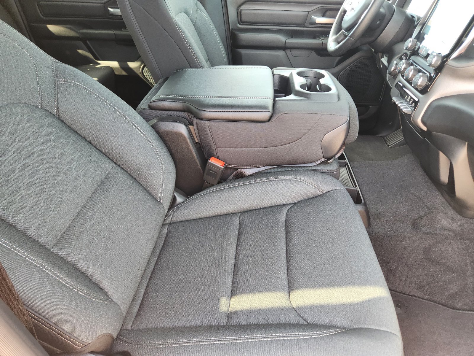 New 2027 RAM 1500 Express RWD image 14