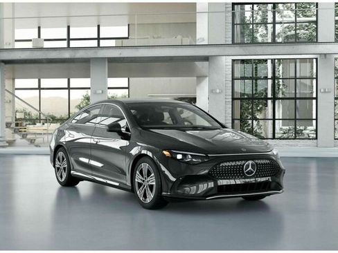 New 2026 Mercedes-Benz CLA 350 image 11