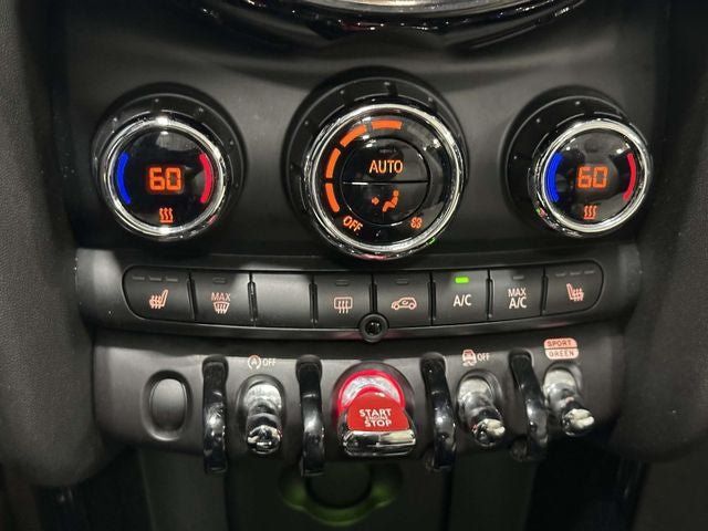Used 2021 MINI Cooper S FWD image 21