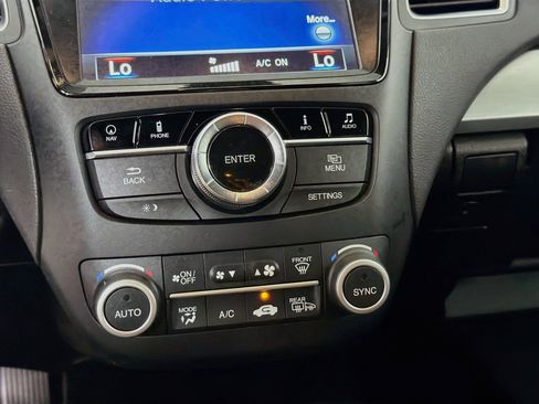 Used 2017 Acura RDX AWD w/ Technology Package image 23