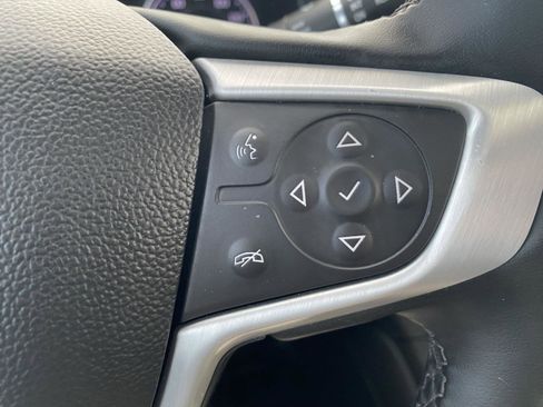 Used 2023 GMC Acadia SLT w/ Elevation Edition image 29