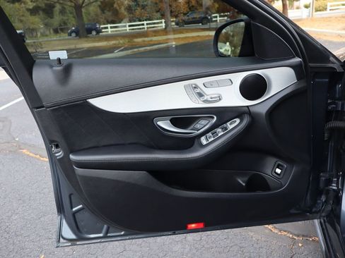 Used 2016 Mercedes-Benz C 300 C 300 4MATIC image 23