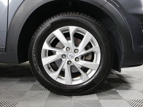 Used 2019 Hyundai Tucson Value AWD/4WD image 6