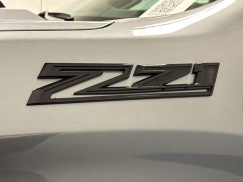 New 2026 Chevrolet Silverado 1500 LT Trail Boss w/ LT Trail Boss Premium Package AWD/4WD image 43