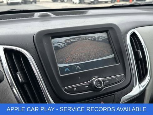 Used 2018 Chevrolet Equinox LT image 4