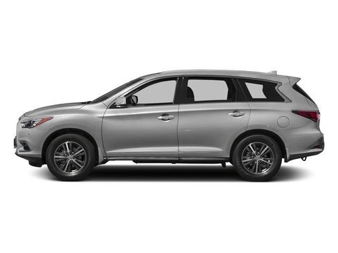 Used 2017 INFINITI QX60 FWD w/ Deluxe Technology Package image 3
