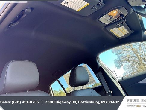 New 2026 Buick Envista Preferred w/ Convenience I Package FWD image 18