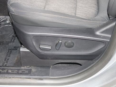 Used 2023 Ford Bronco Sport Big Bend w/ Convenience Package image 22