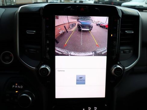 New 2026 RAM 1500 Big Horn image 24