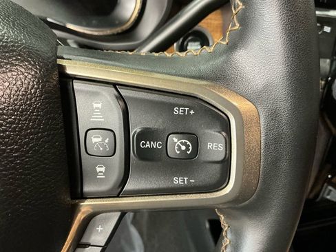 Used 2024 RAM 3500 Limited w/ Safety Group image 55