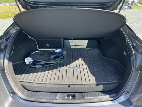 Certified 2018 Toyota Prius Prime Plus FWD image 26